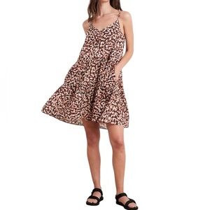 Velvet by Graham & Spencer | Women's Zahara Cami Dress Size Medium